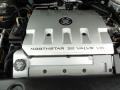 4.6 Liter DOHC 32-Valve Northstar V8 Engine for 2002 Cadillac DeVille DTS #88302558