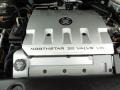 4.6 Liter DOHC 32-Valve Northstar V8 2002 Cadillac DeVille DTS Engine