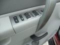 2013 Deep Ruby Metallic Chevrolet Silverado 2500HD LT Extended Cab  photo #17