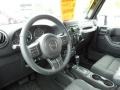 Black - Wrangler Sport 4x4 Photo No. 6