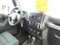 Black - Wrangler Sport 4x4 Photo No. 11