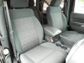 Black - Wrangler Sport 4x4 Photo No. 12