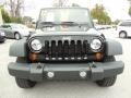 Black - Wrangler Sport 4x4 Photo No. 13
