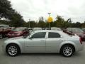 Bright Silver Metallic - 300 C HEMI Photo No. 2