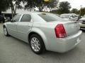 Bright Silver Metallic - 300 C HEMI Photo No. 3