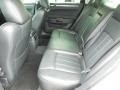 Dark Slate Gray Rear Seat Photo for 2010 Chrysler 300 #88303905