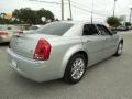 Bright Silver Metallic - 300 C HEMI Photo No. 9
