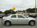 Bright Silver Metallic - 300 C HEMI Photo No. 10