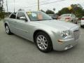 Bright Silver Metallic - 300 C HEMI Photo No. 11