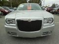 Bright Silver Metallic - 300 C HEMI Photo No. 14