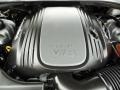 Bright Silver Metallic - 300 C HEMI Photo No. 17