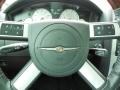 Bright Silver Metallic - 300 C HEMI Photo No. 22