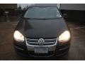 Black - Jetta S Sedan Photo No. 2