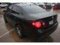 Black - Jetta S Sedan Photo No. 6