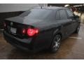 Black - Jetta S Sedan Photo No. 8