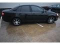 Black - Jetta S Sedan Photo No. 9