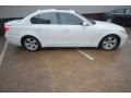 Alpine White - 5 Series 528i Sedan Photo No. 8