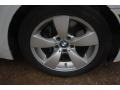 Alpine White - 5 Series 528i Sedan Photo No. 9