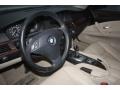 Alpine White - 5 Series 528i Sedan Photo No. 11
