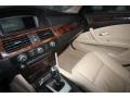Alpine White - 5 Series 528i Sedan Photo No. 14