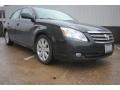 Black 2007 Toyota Avalon XLS