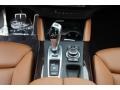 8 Speed Sport Automatic 2013 BMW X6 xDrive35i Transmission