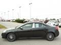 Carbon Black Metallic - G6 Sedan Photo No. 2