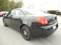 Carbon Black Metallic - G6 Sedan Photo No. 3