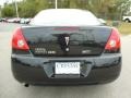 Carbon Black Metallic - G6 Sedan Photo No. 7