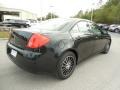 Carbon Black Metallic - G6 Sedan Photo No. 8