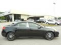 Carbon Black Metallic - G6 Sedan Photo No. 9
