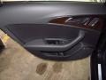 Oolong Gray Metallic - A6 2.0T Sedan Photo No. 11