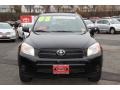 Black - RAV4 4WD Photo No. 2