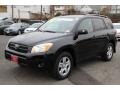 Black - RAV4 4WD Photo No. 3