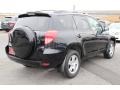 Black - RAV4 4WD Photo No. 4