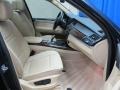 Deep Sea Blue Metallic - X5 xDrive35i Photo No. 23