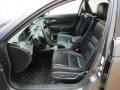 2011 Polished Metal Metallic Honda Accord SE Sedan  photo #17