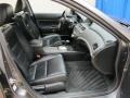 2011 Polished Metal Metallic Honda Accord SE Sedan  photo #23