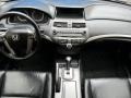 2011 Polished Metal Metallic Honda Accord SE Sedan  photo #26