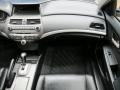 2011 Polished Metal Metallic Honda Accord SE Sedan  photo #27