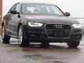 Phantom Black Pearl - A4 2.0T Sedan Photo No. 1