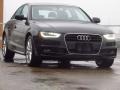 2014 Phantom Black Pearl Audi A4 2.0T Sedan  photo #1