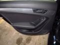 Phantom Black Pearl - A4 2.0T Sedan Photo No. 11