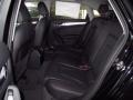 Phantom Black Pearl - A4 2.0T Sedan Photo No. 12