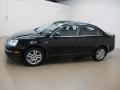 Black - Jetta Wolfsburg Edition Sedan Photo No. 5