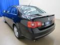 Black - Jetta Wolfsburg Edition Sedan Photo No. 6