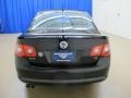 Black - Jetta Wolfsburg Edition Sedan Photo No. 7
