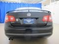 Black - Jetta Wolfsburg Edition Sedan Photo No. 8