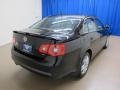 Black - Jetta Wolfsburg Edition Sedan Photo No. 9