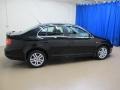 Black - Jetta Wolfsburg Edition Sedan Photo No. 10
